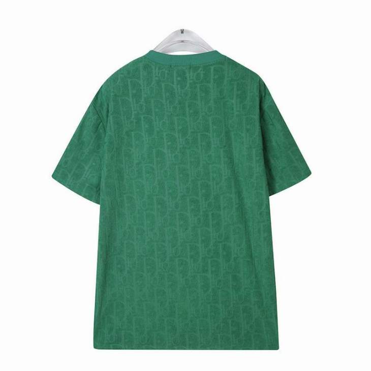 Dior T Shirts Short _SKUDiorS-2XLhstx60116036